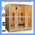 Sauna Room Type Sauna House